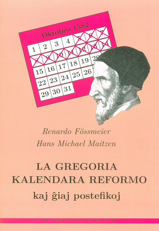 La gregoria kalendara reformo kaj giaj postefikoj