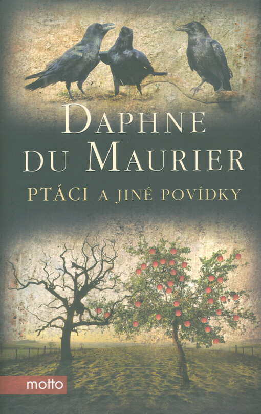 Ptáci a jiné povídky