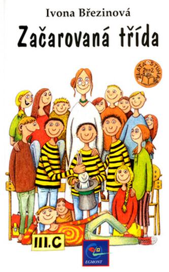 Začarovaná třída, 1. vyd.