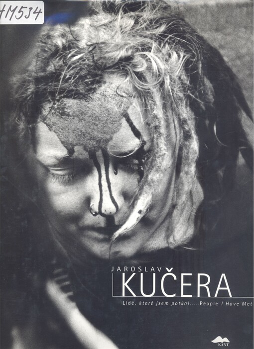 Lidé, které jsem potkal- =: People / Have met