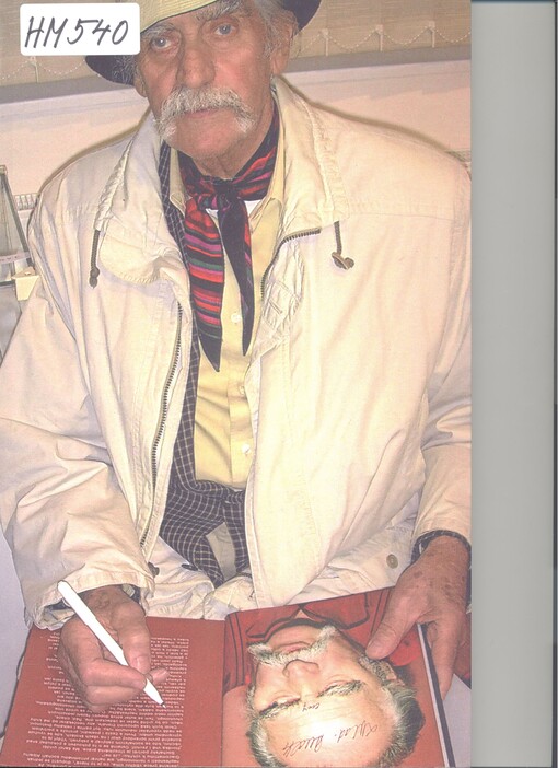 [Vladimír Preclík]: dar Královéhradeckému kraji : stálá sbírka soch, obrazů a grafiky : Galerie Vladimíra Preclíka Hradec Králové