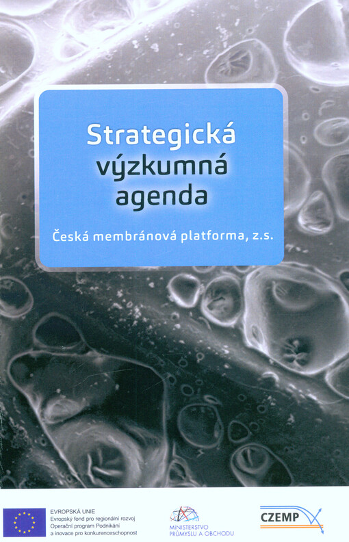 Strategická výzkumná agenda