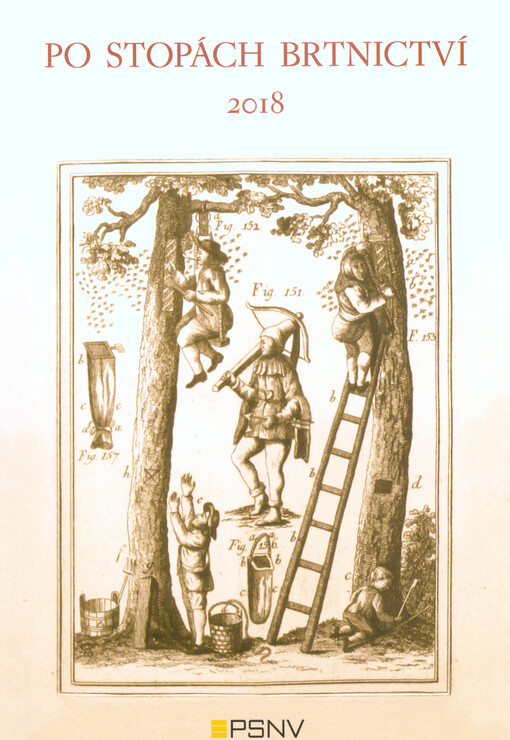 Po stopách brtnictví