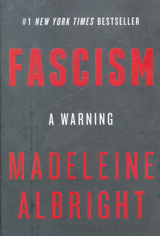 Fascism : warning
