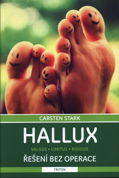 Hallux