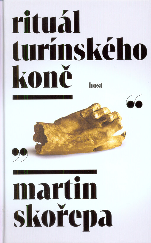 Rituál Turínského koně