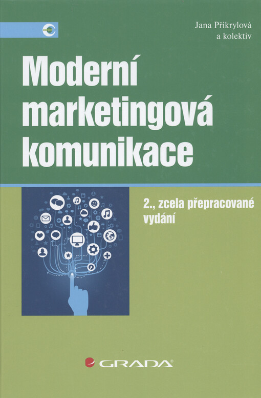 Moderní marketingová komunikace
