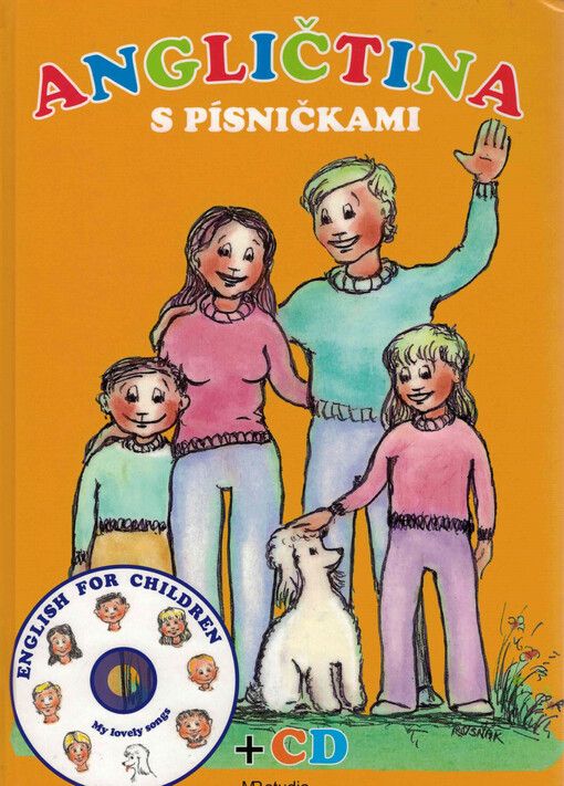 Angličtina s obrázky