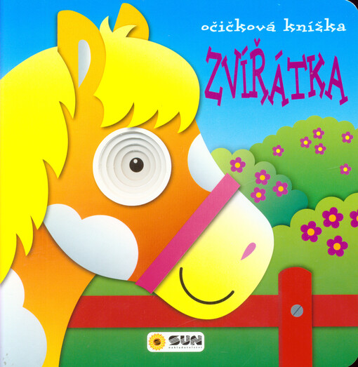 Zvířátka
