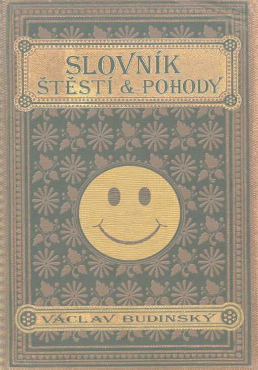 Slovník štěstí a pohody