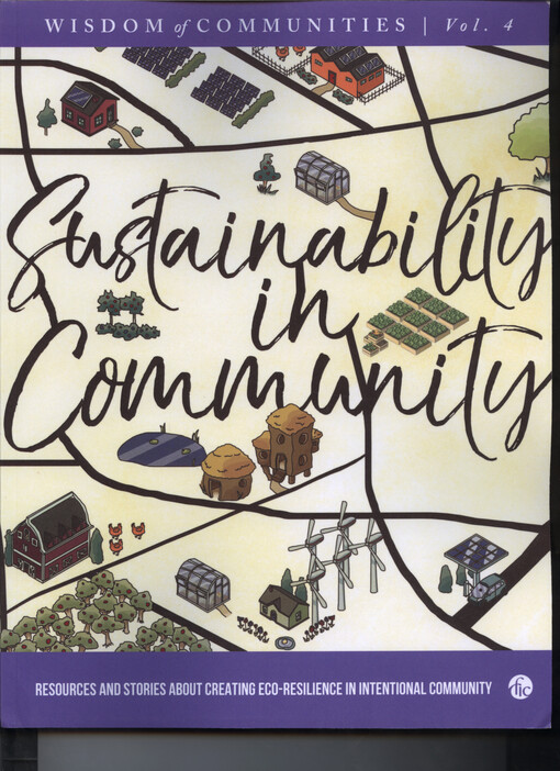 Wisdom of communities. Volume 3, Communication in community