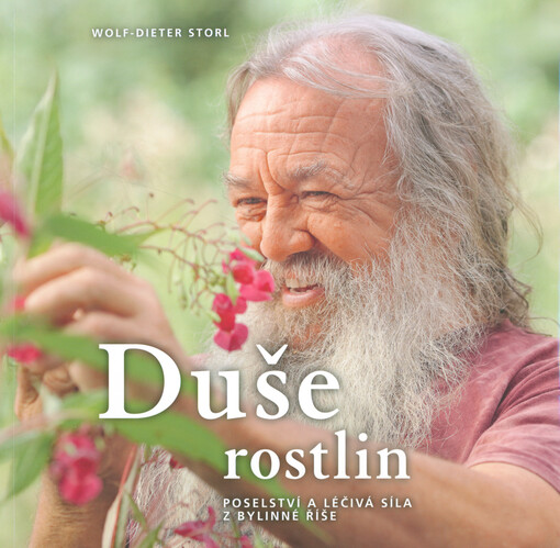 Duše rostlin