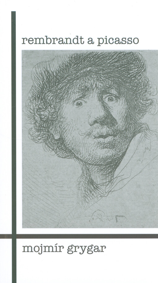 Rembrandt a Picasso