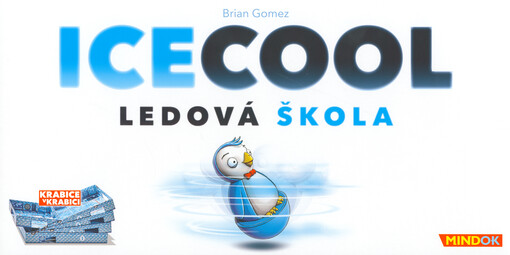 Icecool : ledová škola
