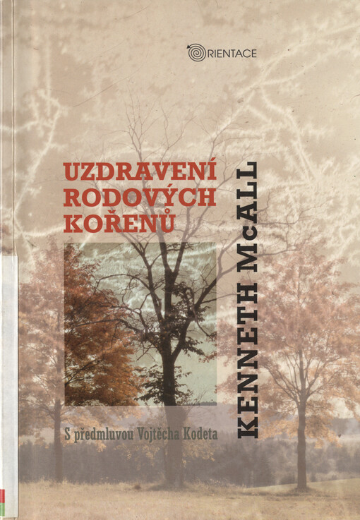 Uzdravení rodových kořenů