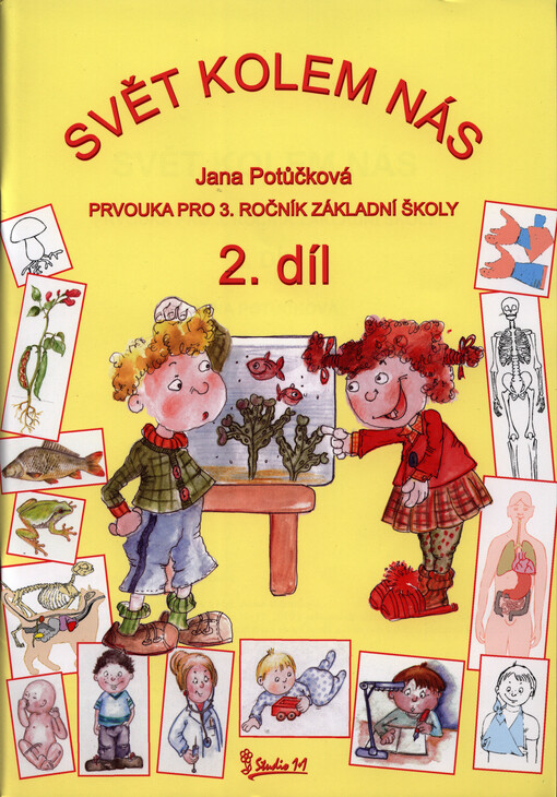 Svět kolem nás - 1. díl