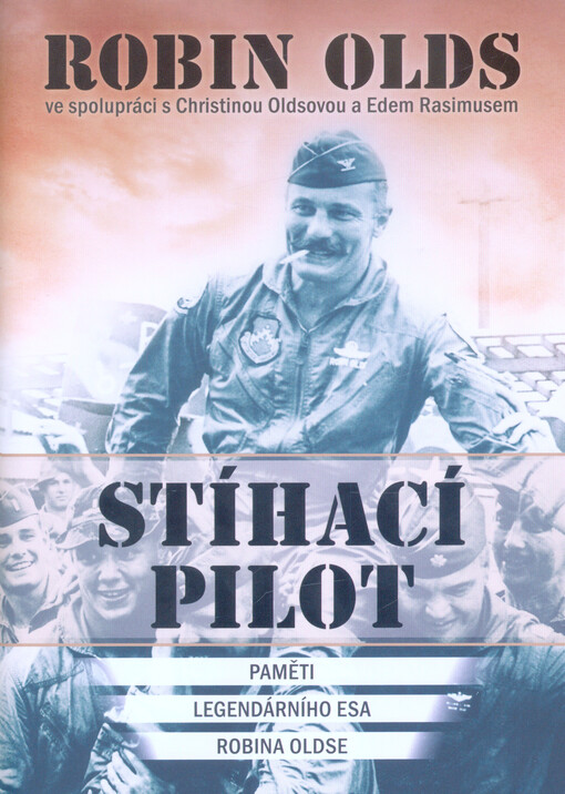 Stíhací pilot