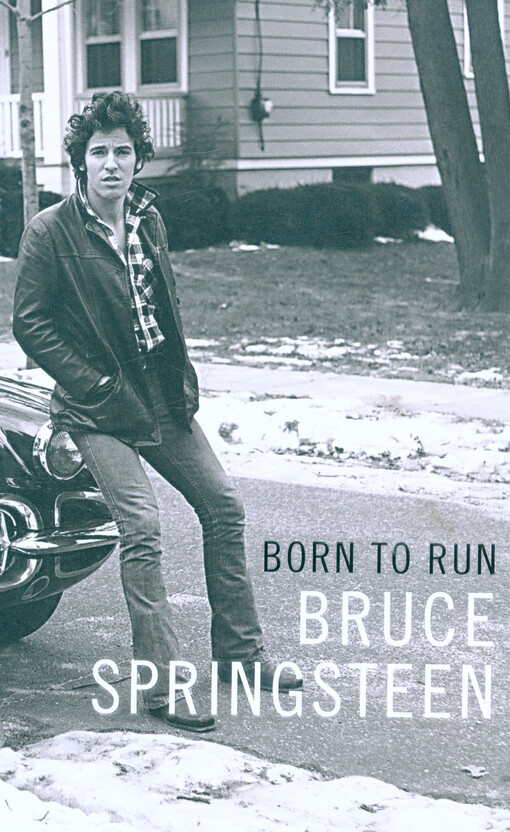 Born to run