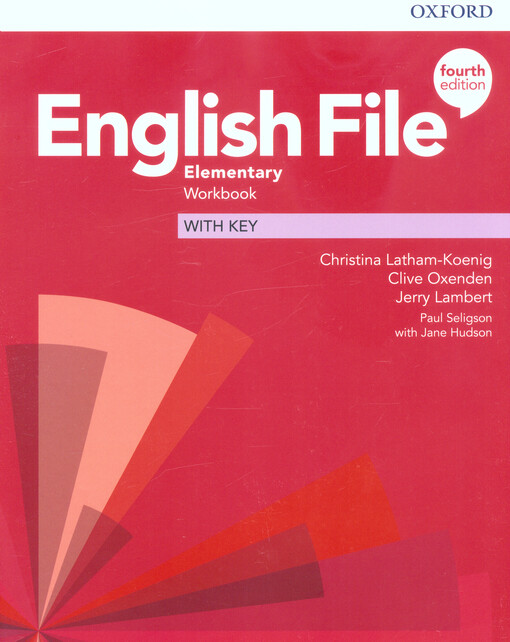 English file : elementary