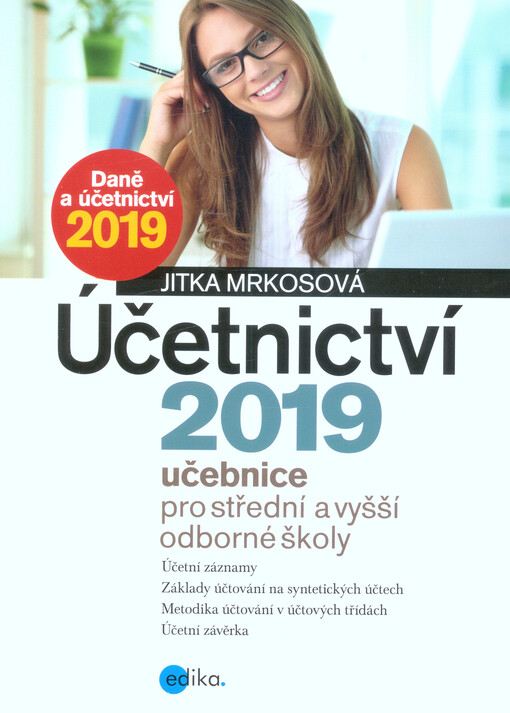 Účetnictví 2019