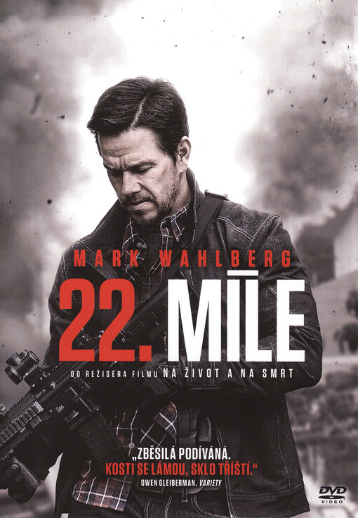 22. míle