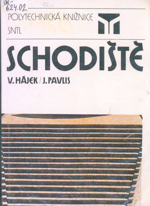 Schodiště