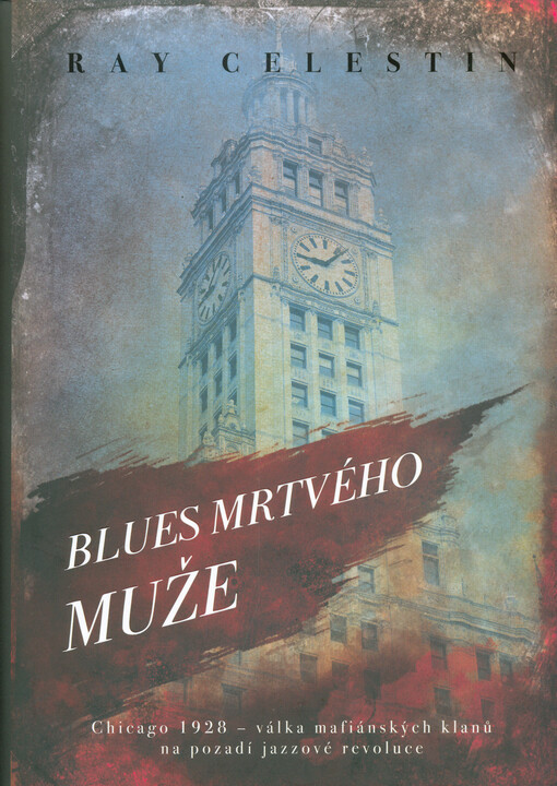 Blues Mrtvého muže