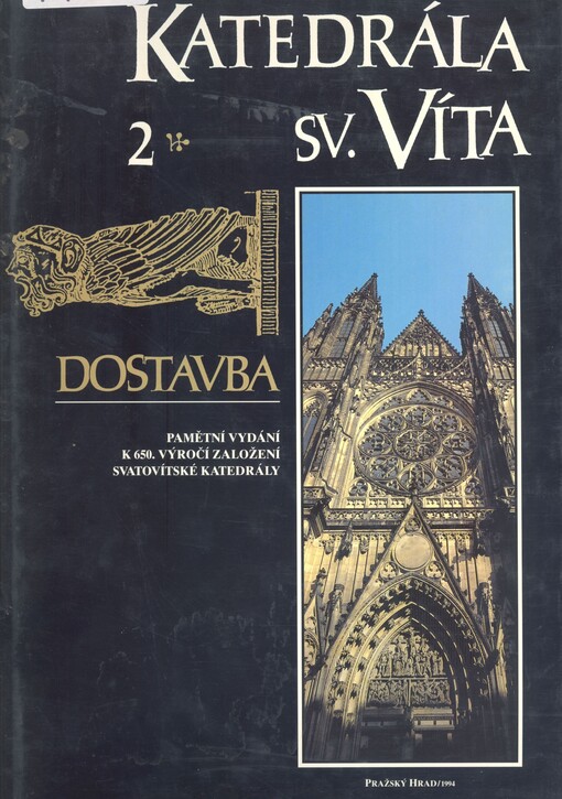 Katedrála sv. Víta