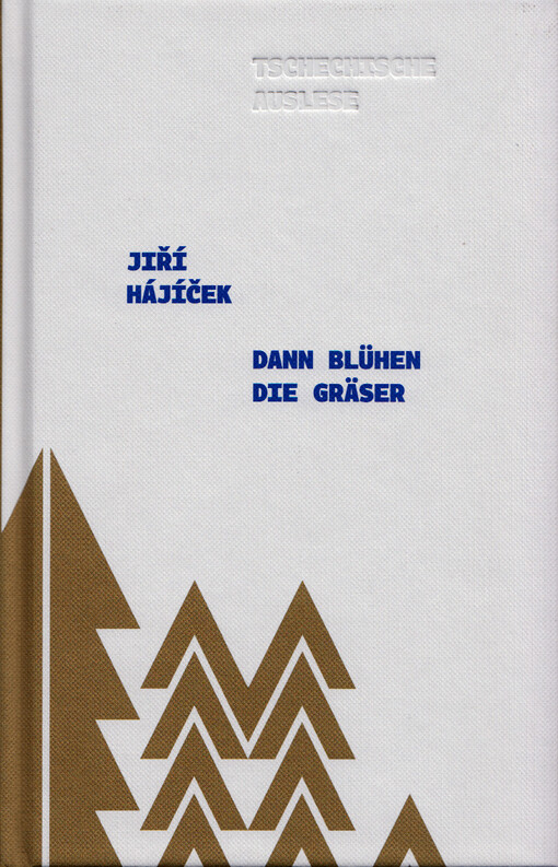 Dann blühen die Gräser