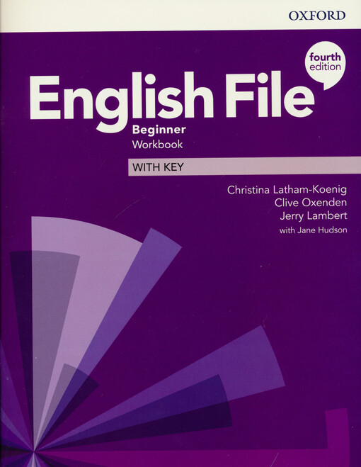 English file : beginner