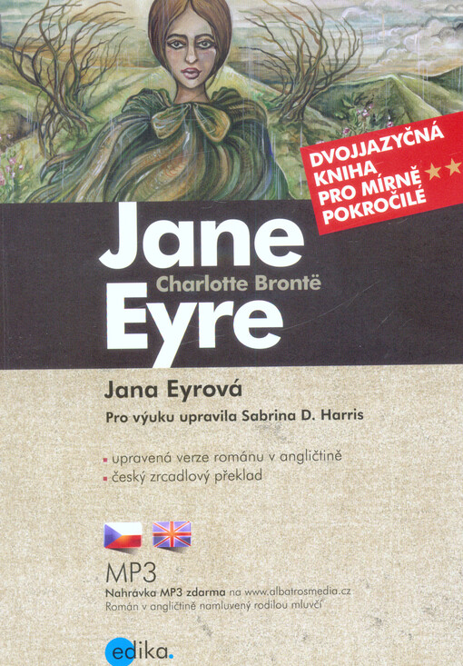 Jana Eyrová / Jane Eyre