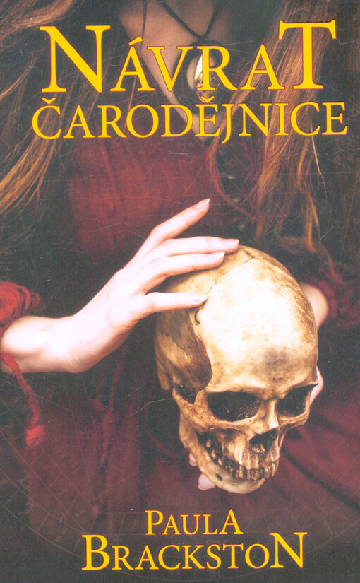 Návrat čarodějnice