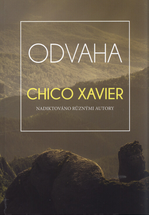 Odvaha