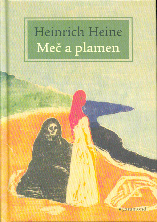 Meč a plamen