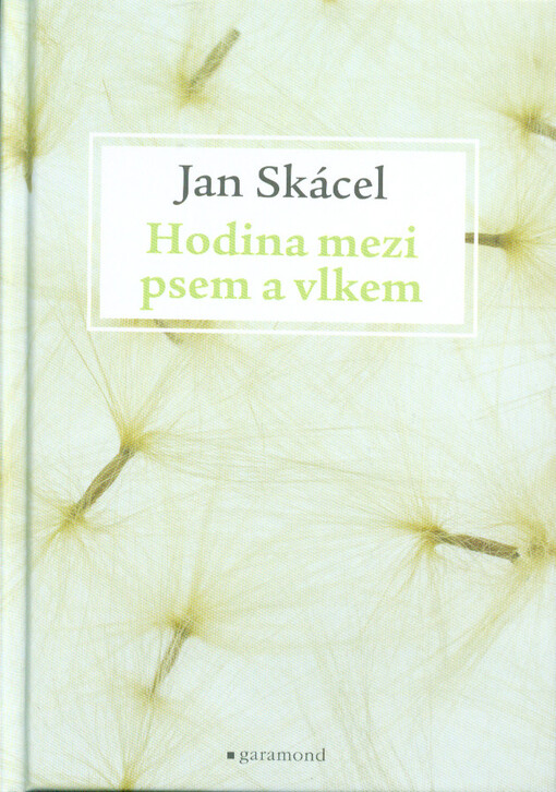 Hodina mezi psem a vlkem