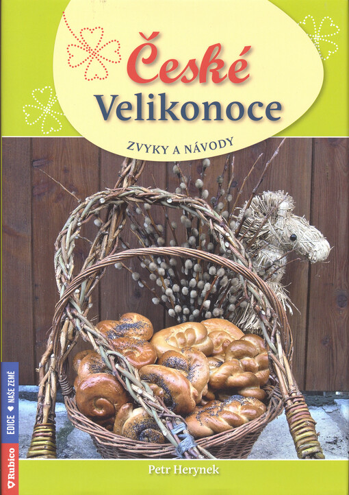 České Velikonoce