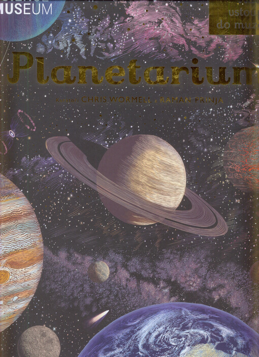 Planetarium