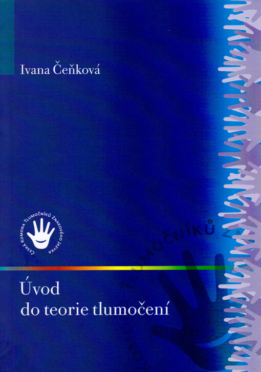 Úvod do teorie tlumočení