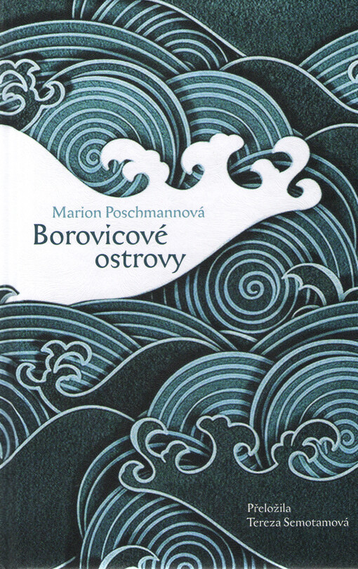 Borovicové ostrovy