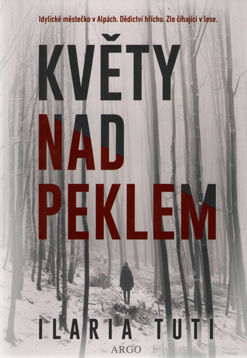 Květy nad peklem