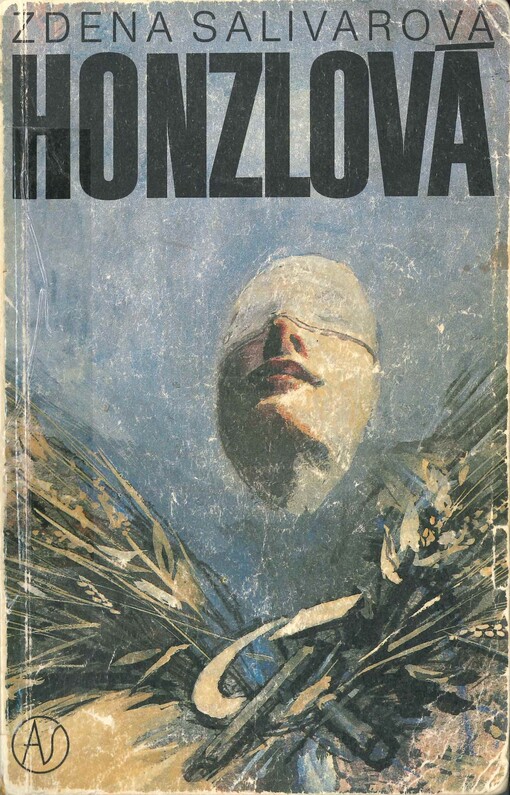 Honzlová: protestsong, 4. vyd.