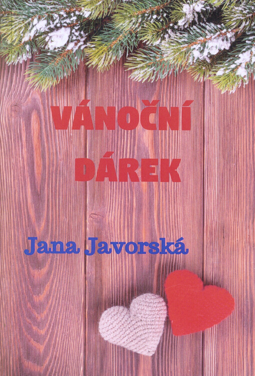 Vánoční dárek ; Prsten