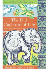 The full cupboard of life  (odkaz v elektronickém katalogu)