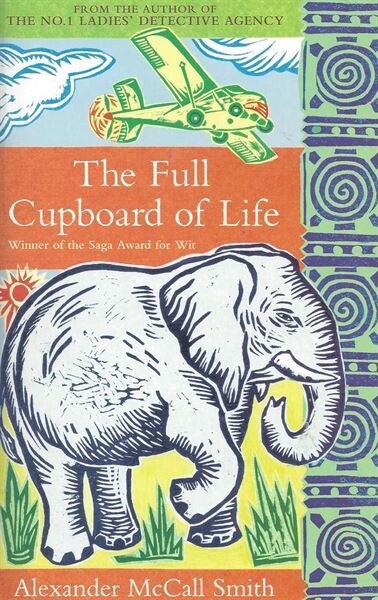 The Full Cupboard of Life