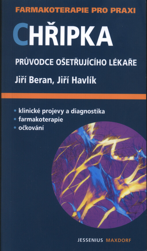 Chřipka : průvodce ošetřujícího lékaře