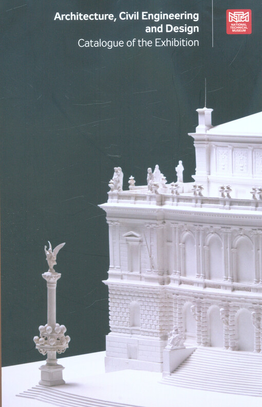 Architecture, Civil Engineering and Design : catalogue of the exhibition