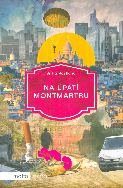 Na úpatí Montmartru