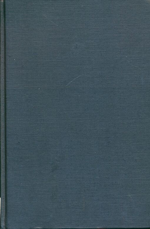 Circles of fantasy : convention in the plays of Chikamatsu