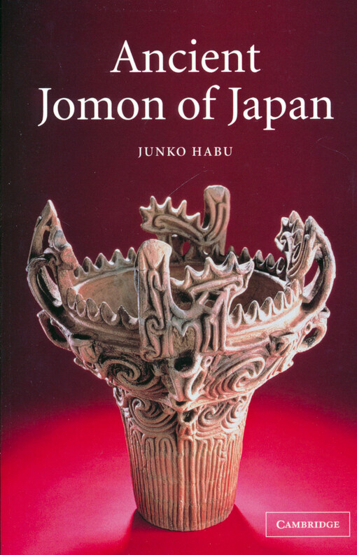 Ancient Jomon of Japan
