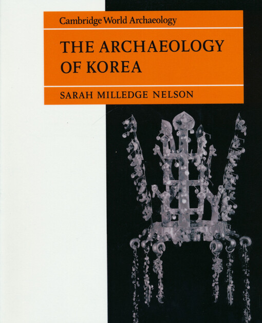 The archaeology of Korea